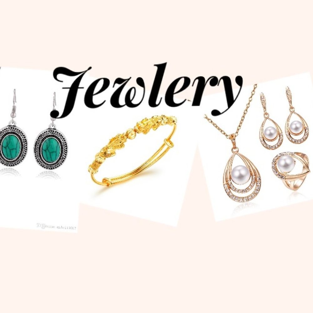 Jewlery for sale